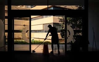 专业承接收纳整理师 上门整理师 衣帽间收纳整理 新居开荒